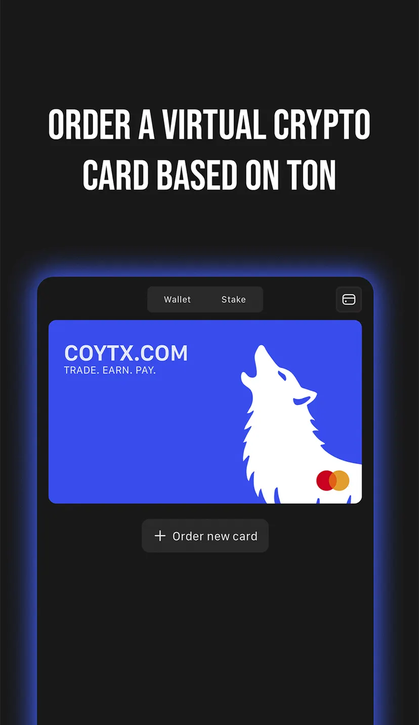 COYTX — screenshot 3