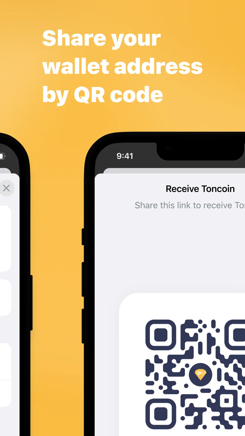 Development Wallet — screenshot 4