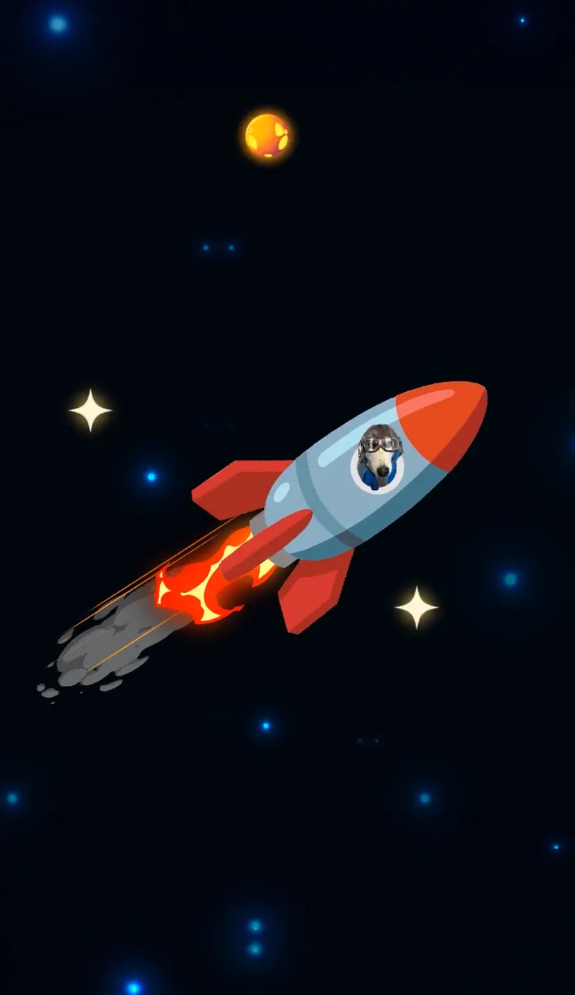 DOGWIFHOOD — screenshot 3