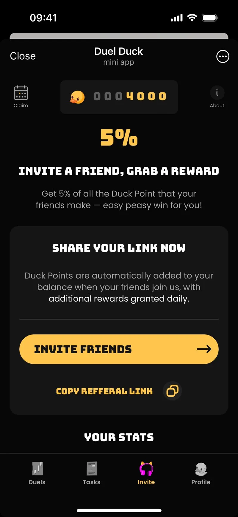 Duel Duck — screenshot 3
