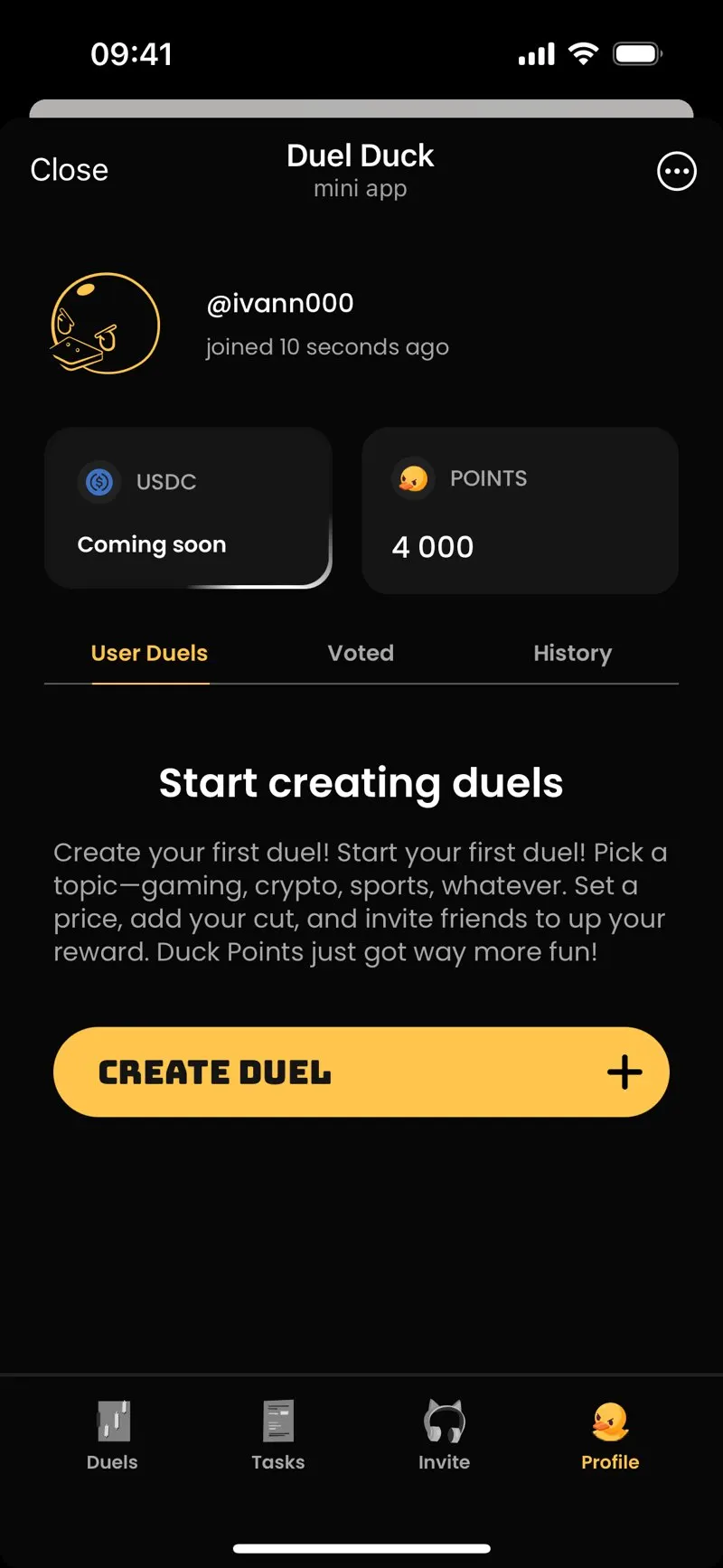Duel Duck — screenshot 4