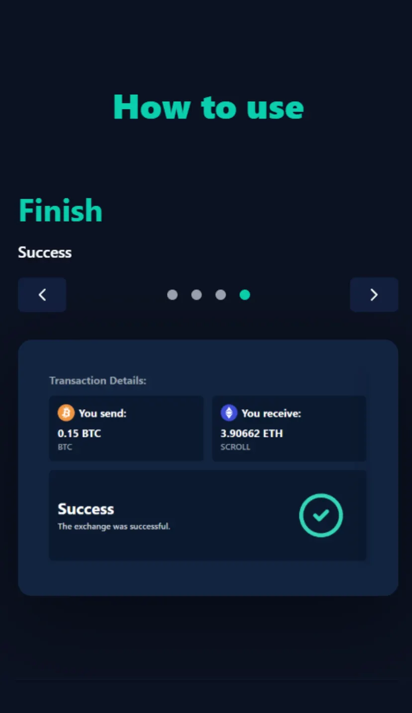 Explace — screenshot 5