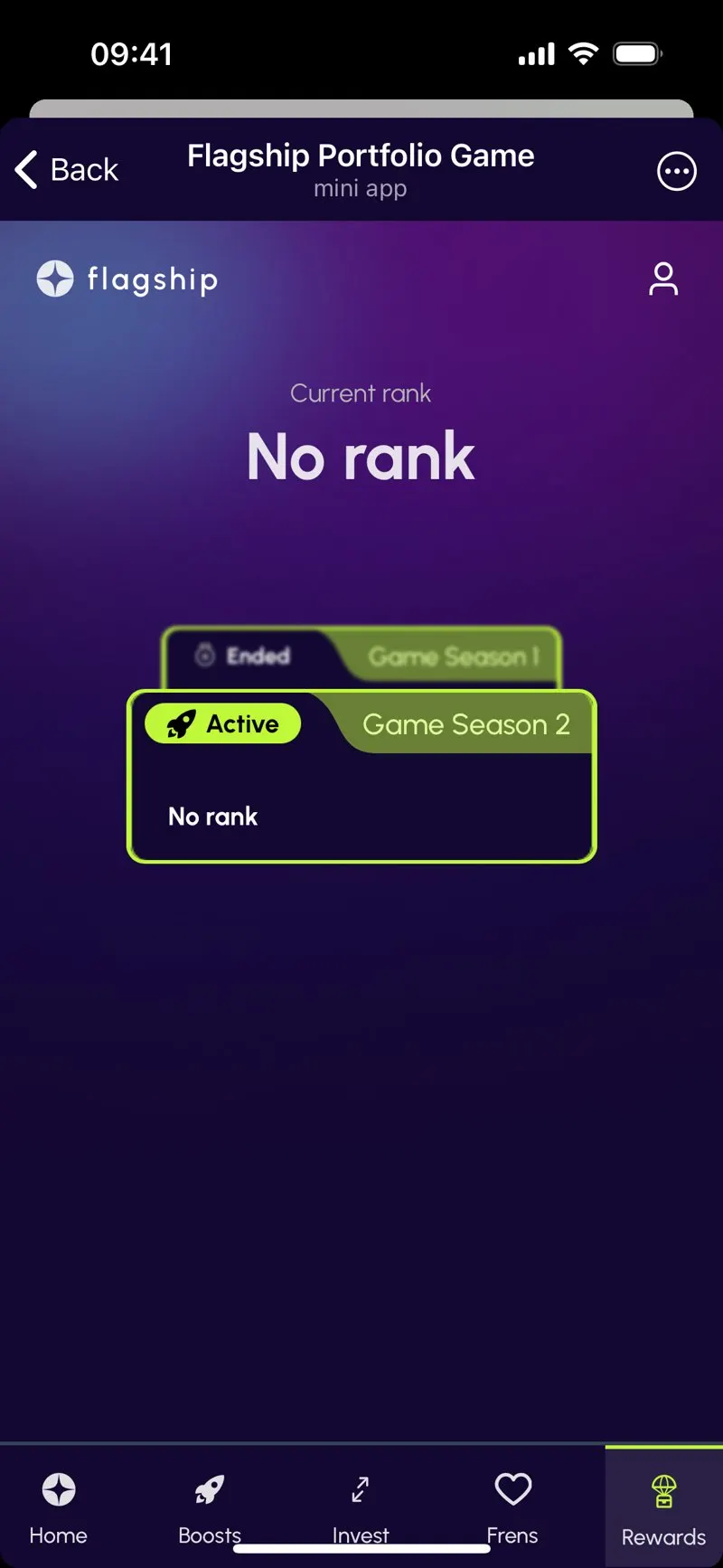 Flagship Crypto — screenshot 6