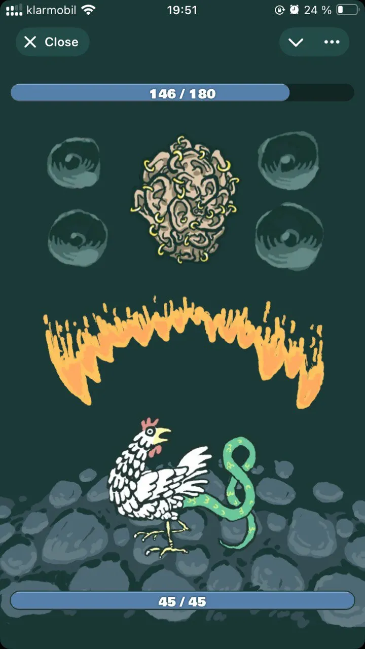 FOLK — screenshot 3