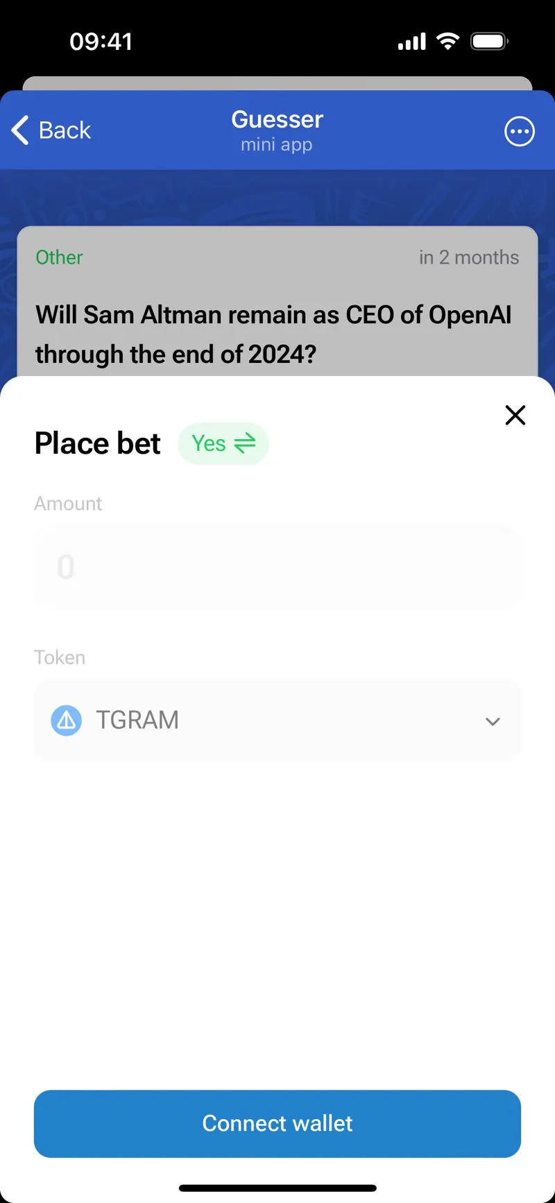 FOLK — screenshot 5