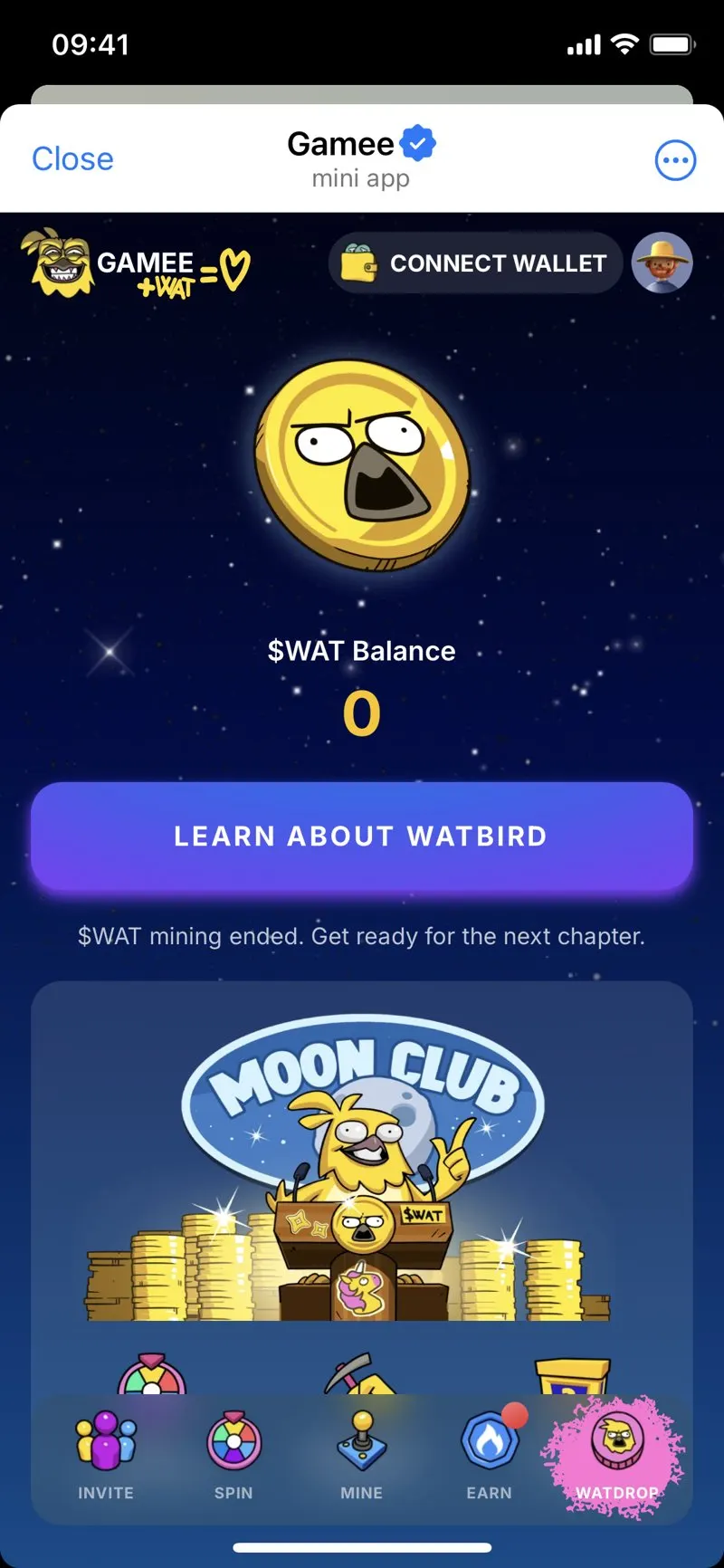 GAMEE — screenshot 3