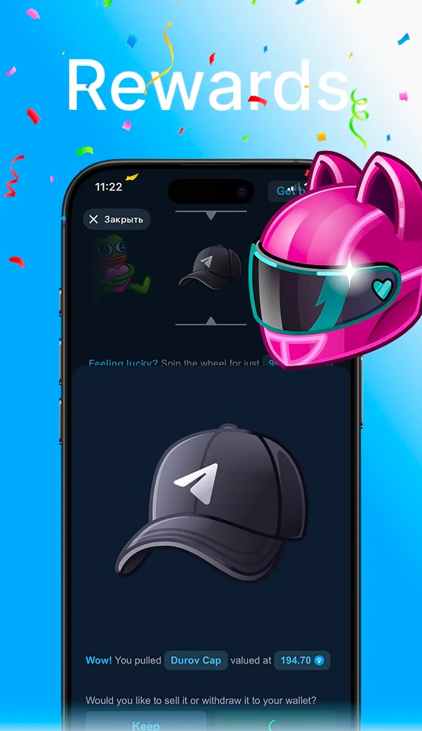 GoGift — screenshot 3