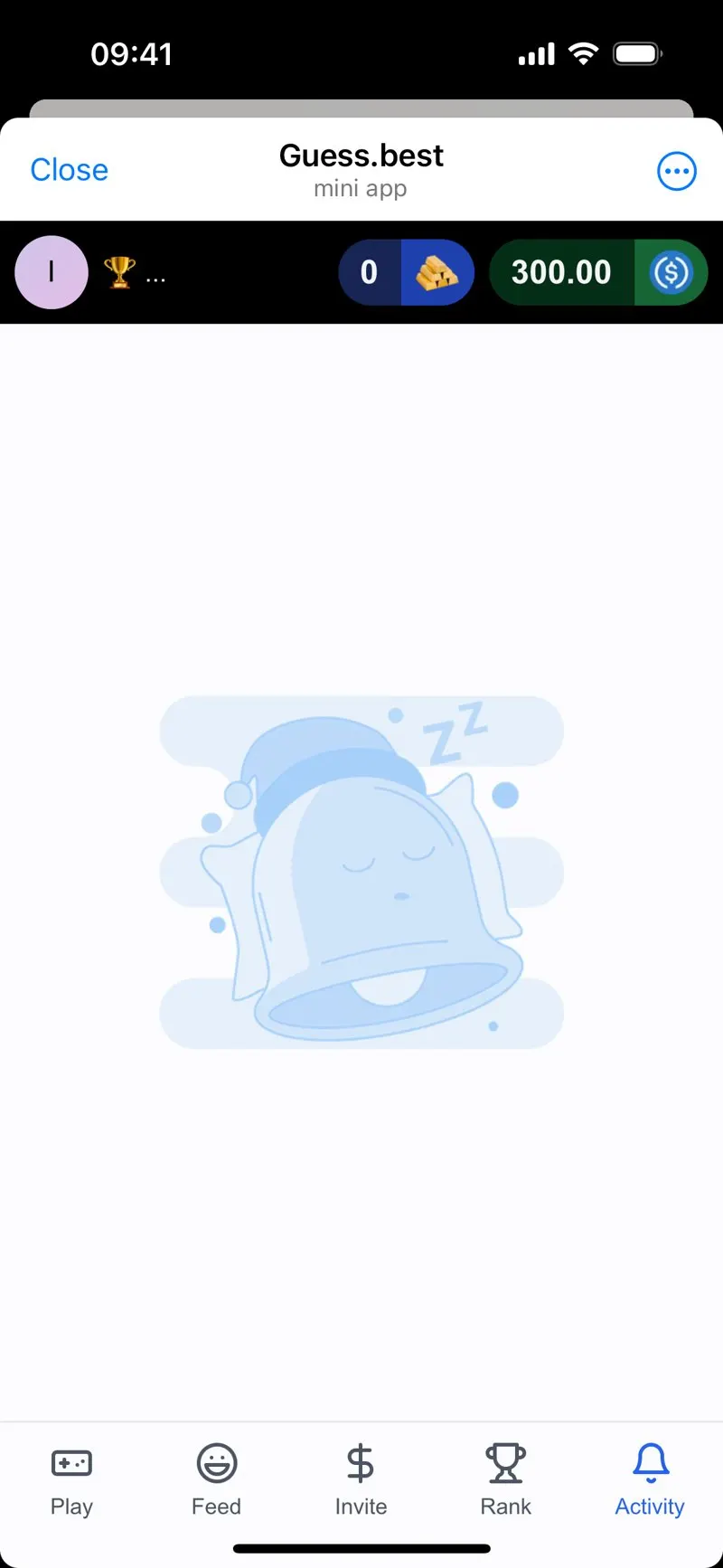 Guessbest — screenshot 3