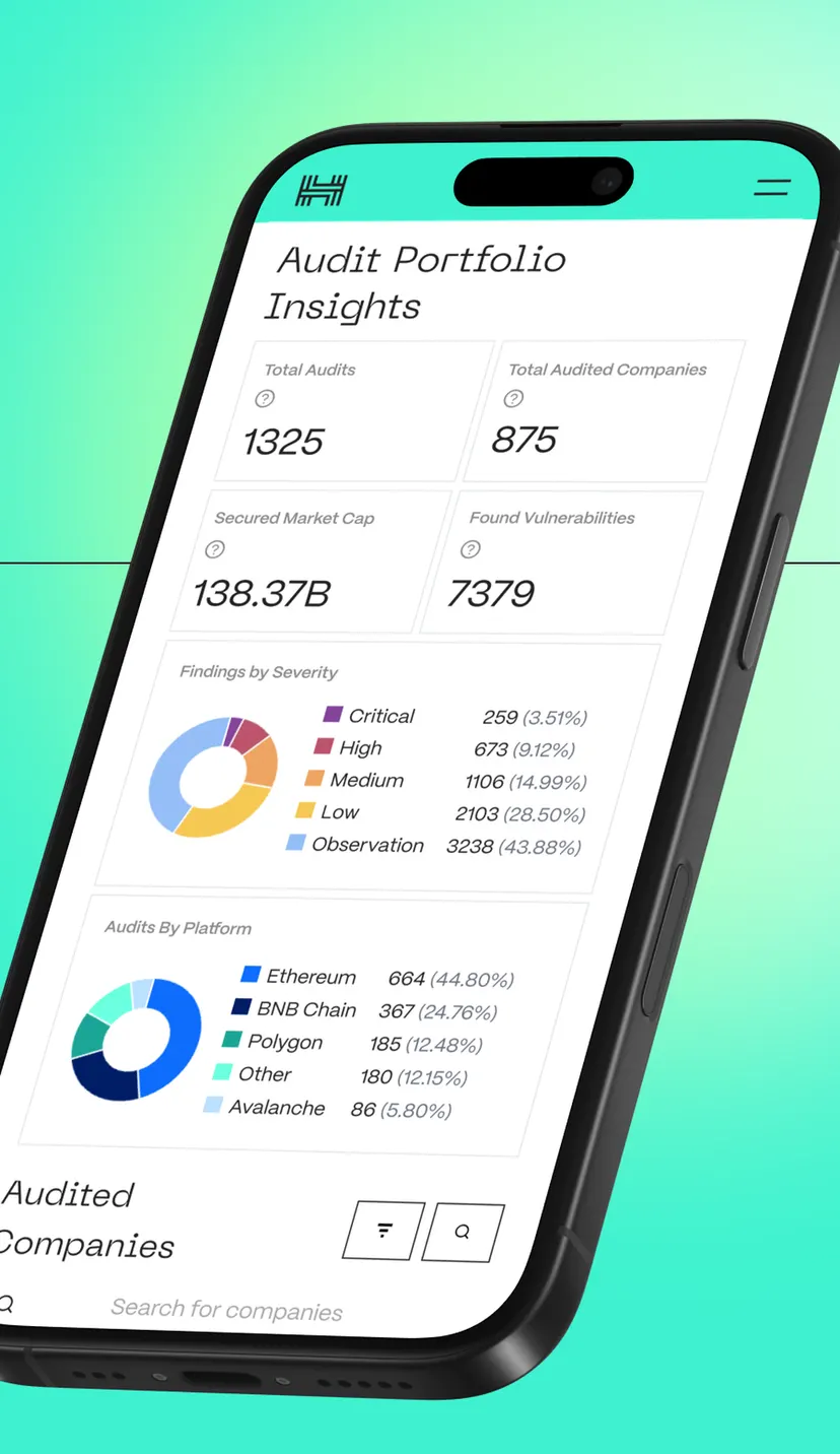 Hacken — screenshot 3