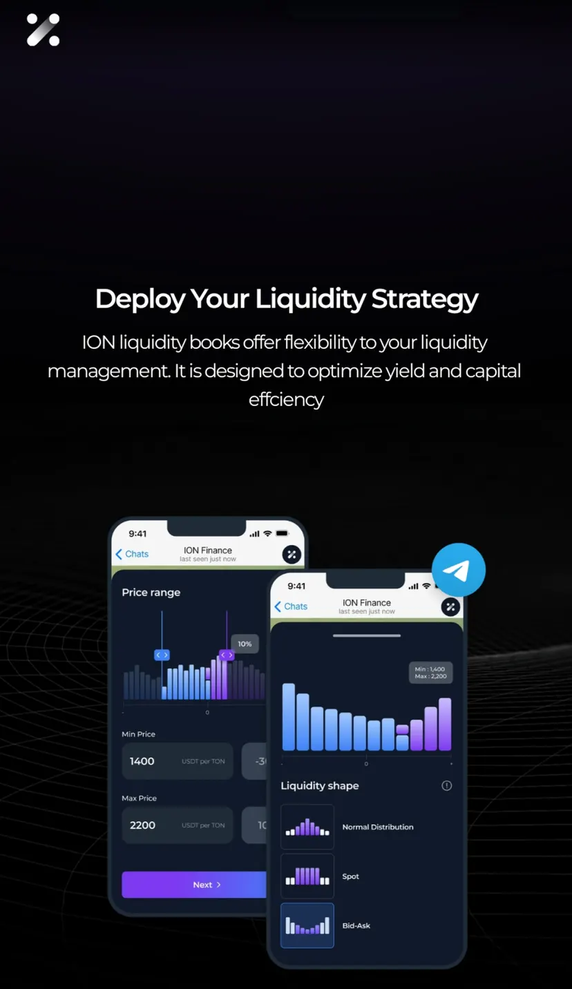ION Finance — screenshot 4