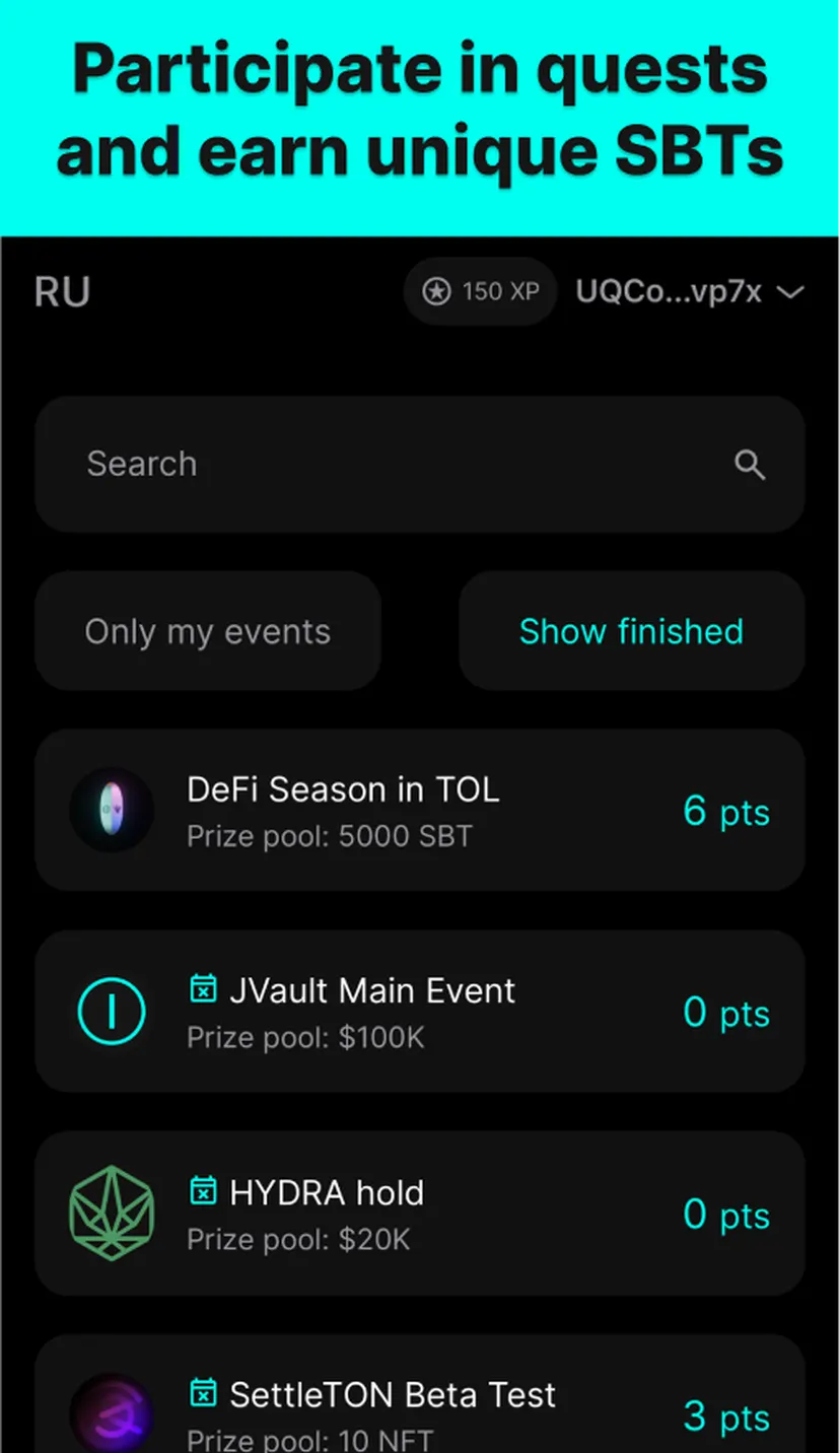 JVault — screenshot 7
