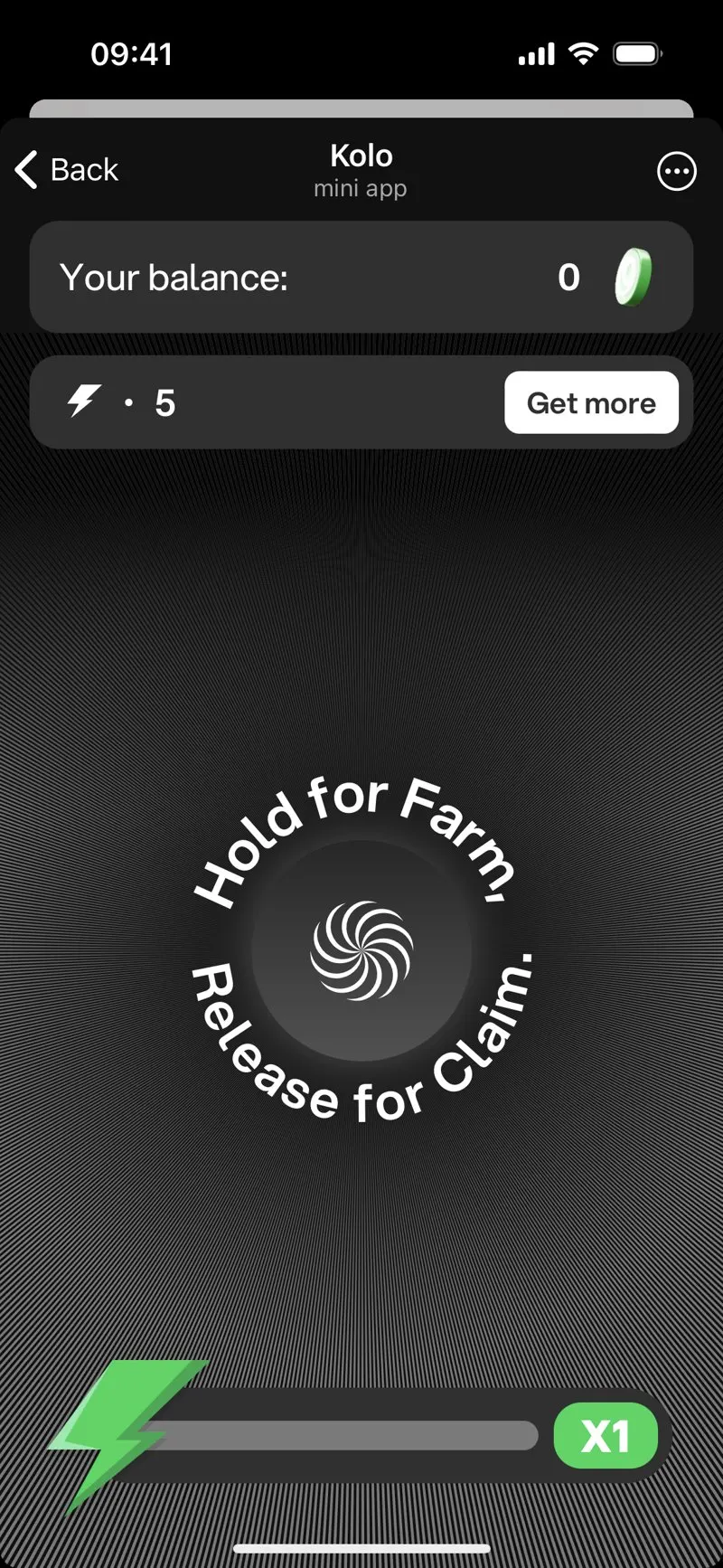 Kolo Bot — screenshot 8