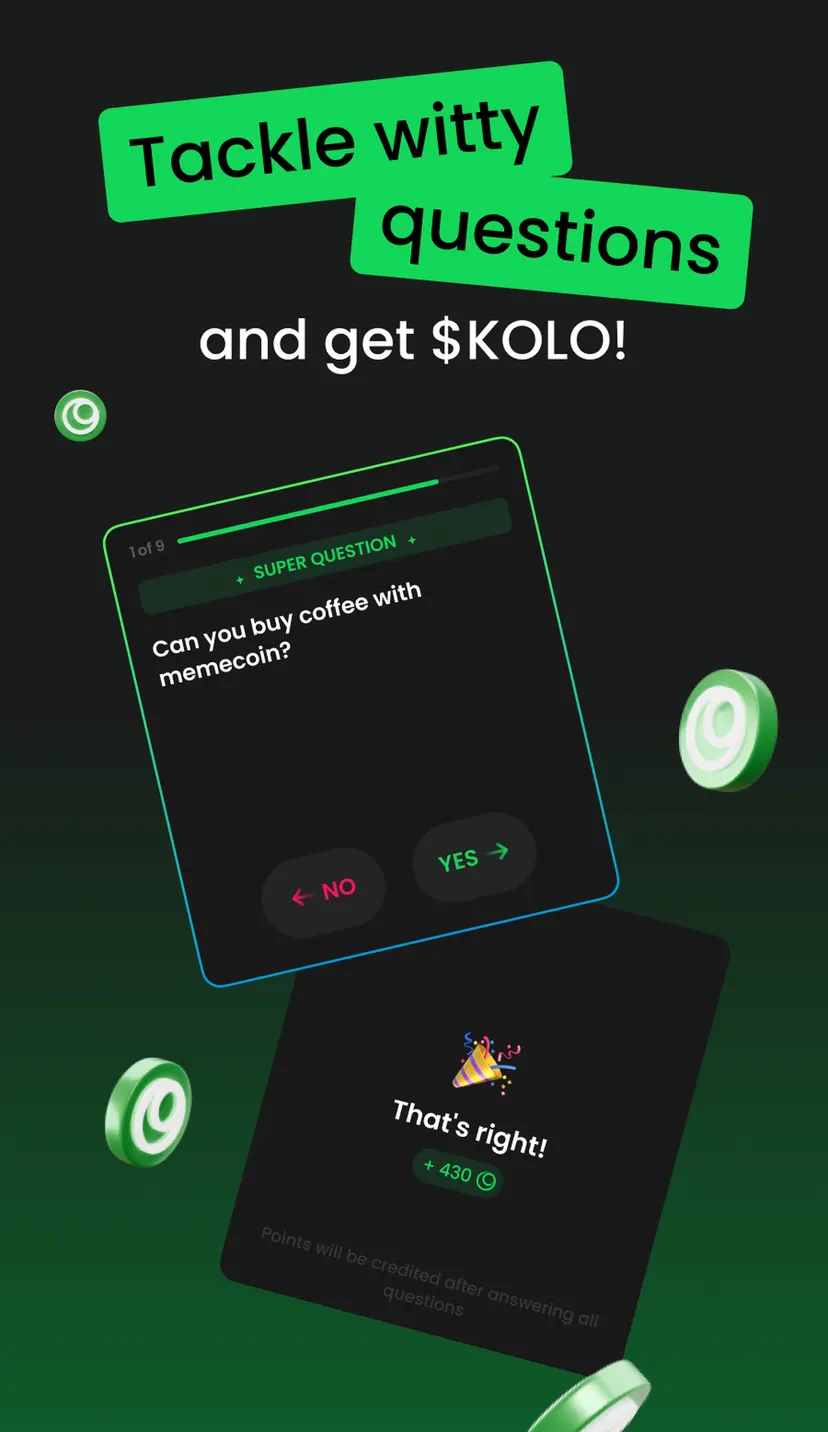 Kolo Bot — screenshot 3