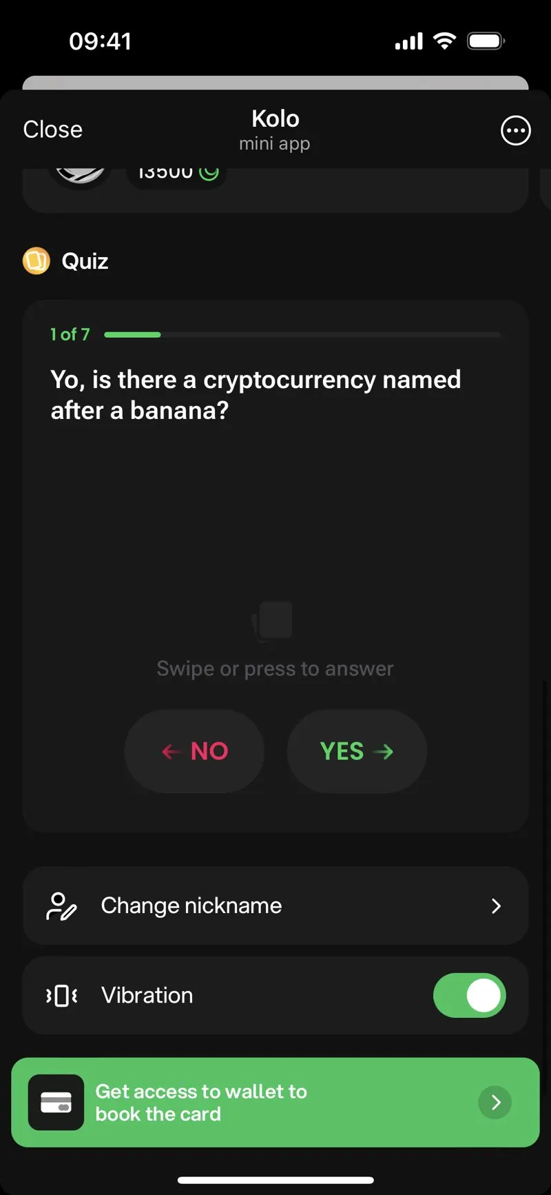 Kolo Bot — screenshot 10