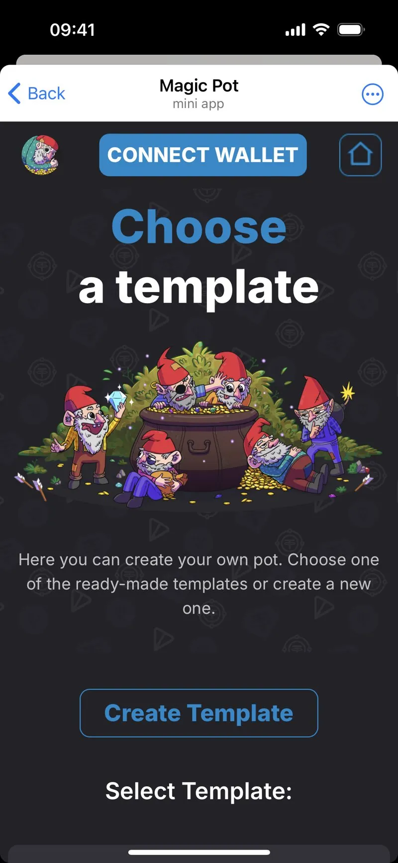Magic Pot — screenshot 2