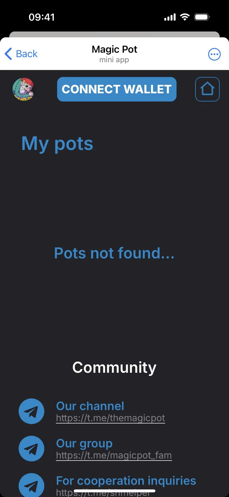 Magic Pot — screenshot 3