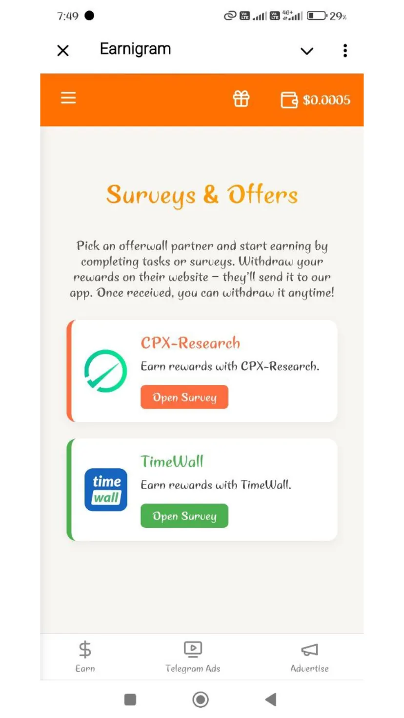 Manage Ton Subdomain — screenshot 14