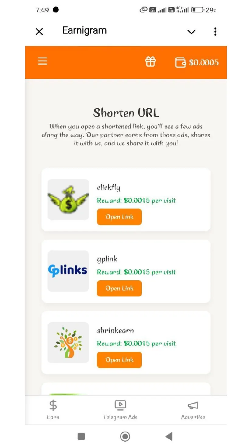 Manage Ton Subdomain — screenshot 13
