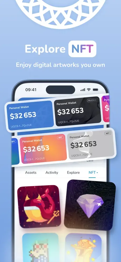 MyTonWallet — screenshot 7