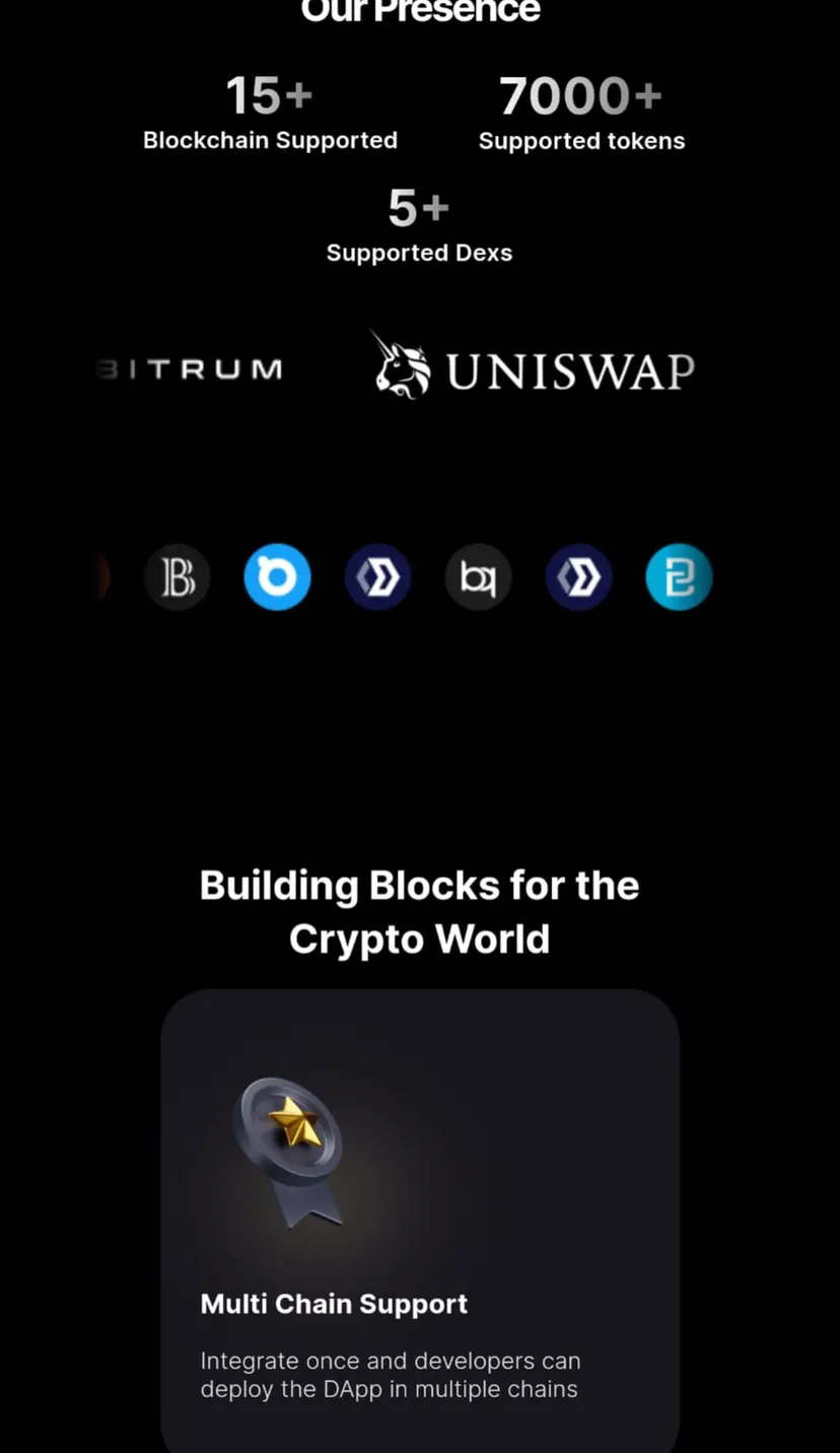 Onmeta — screenshot 2