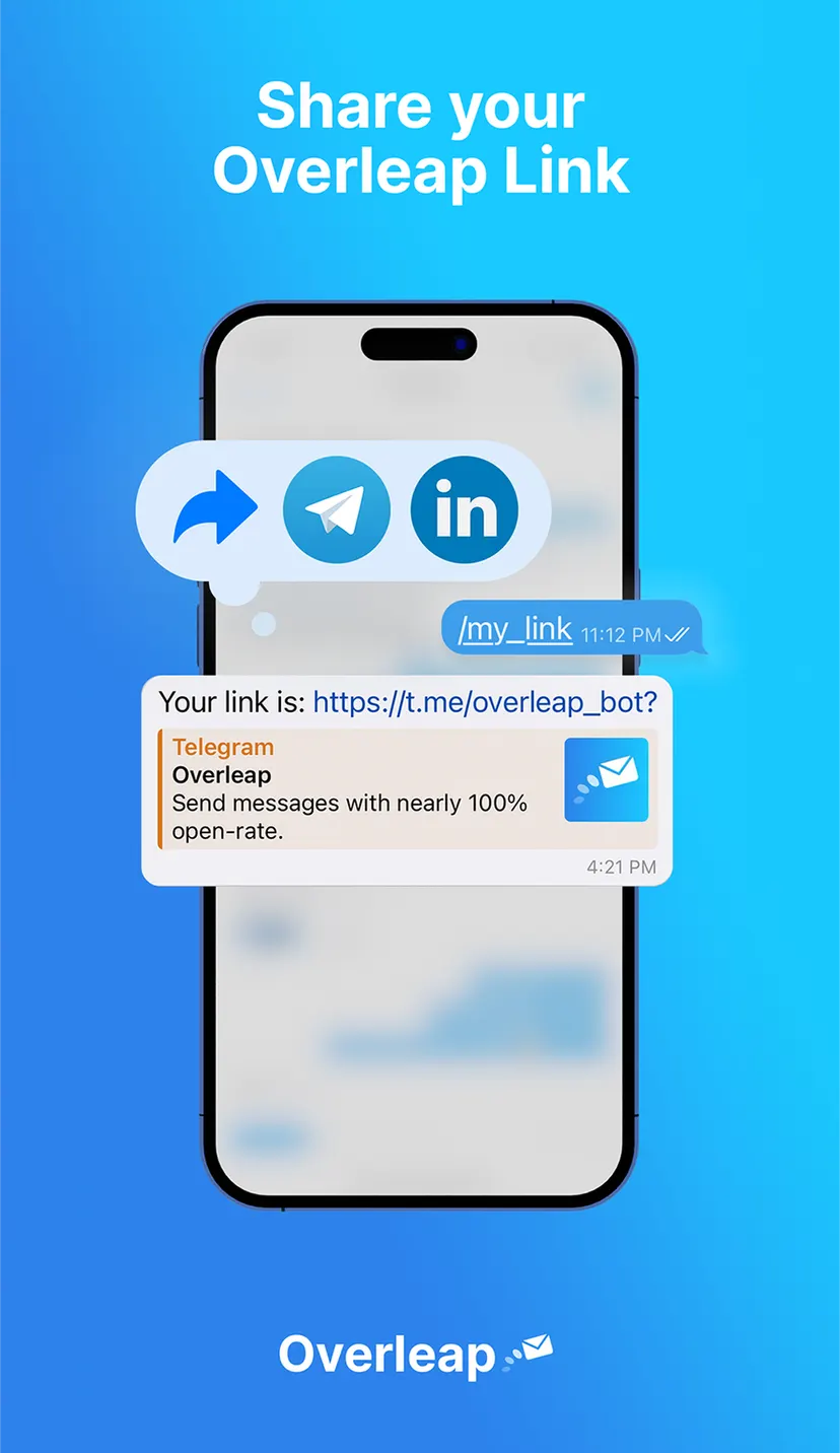 Overleap — screenshot 2