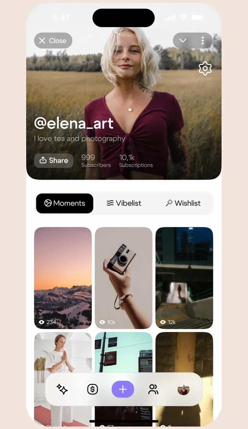 Photon — screenshot 3