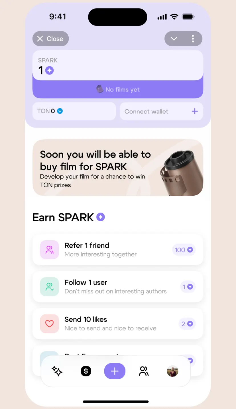 Photon — screenshot 5