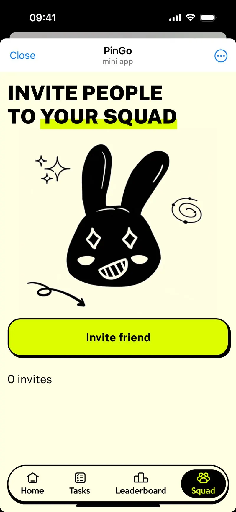PinGo — screenshot 4