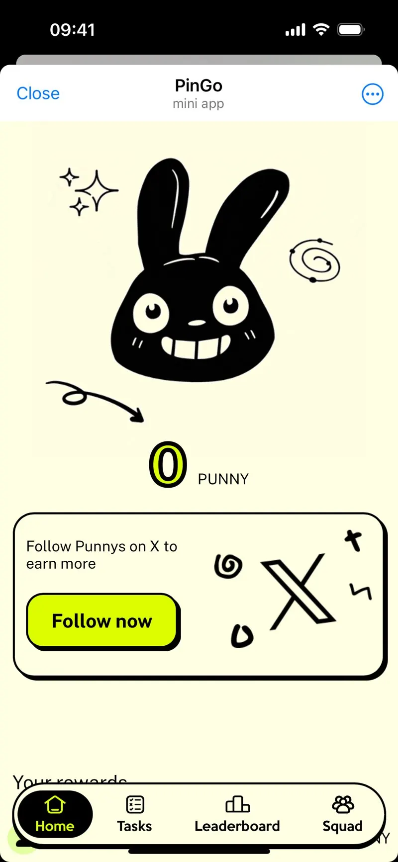 PinGo — screenshot 2