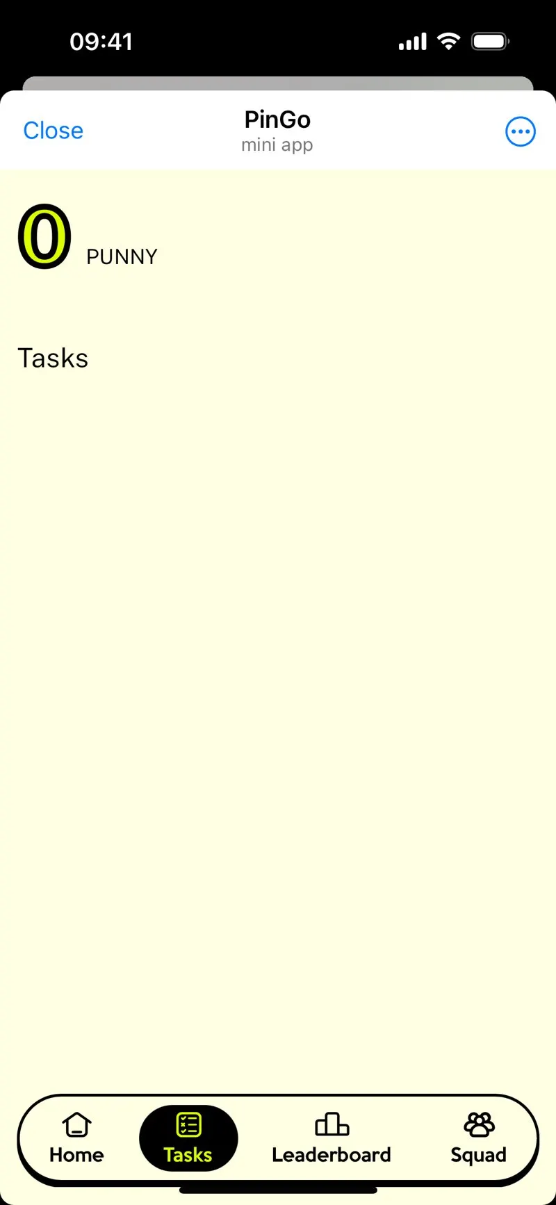 PinGo — screenshot 3