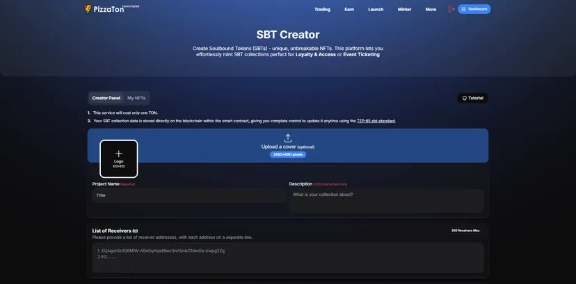 PizzaTon — screenshot 13