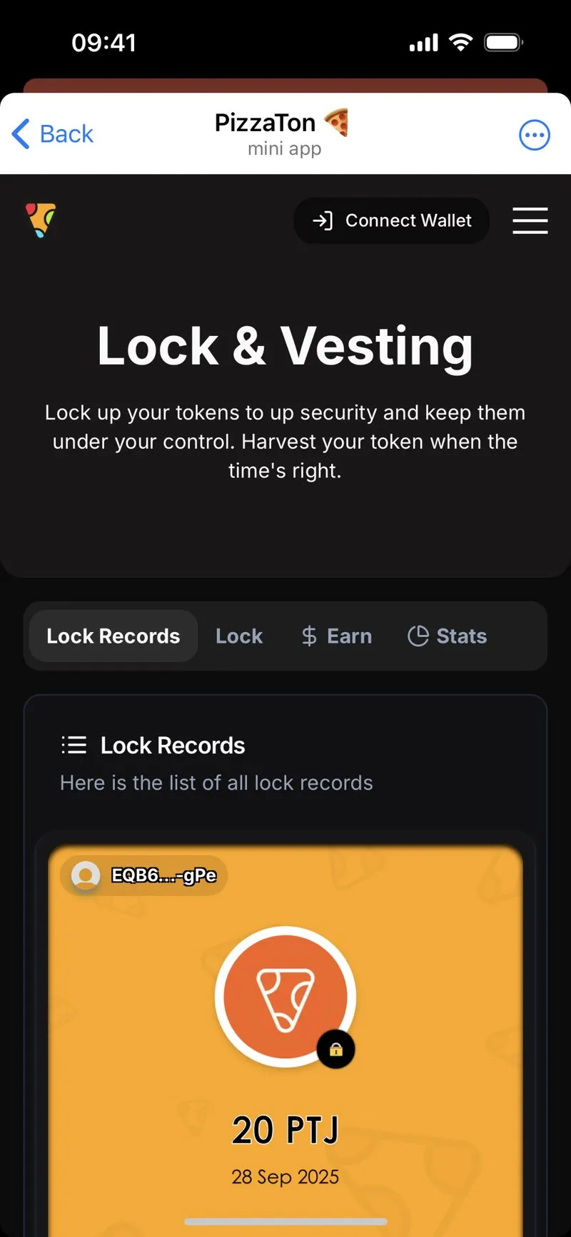 PizzaTon — screenshot 10