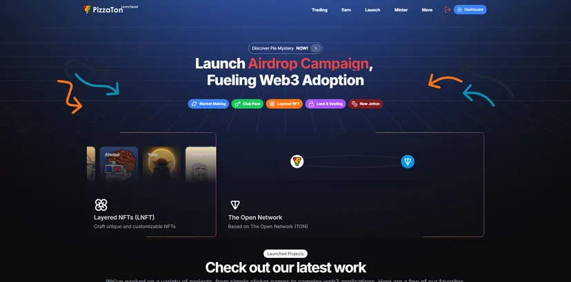 PizzaTon — screenshot 11