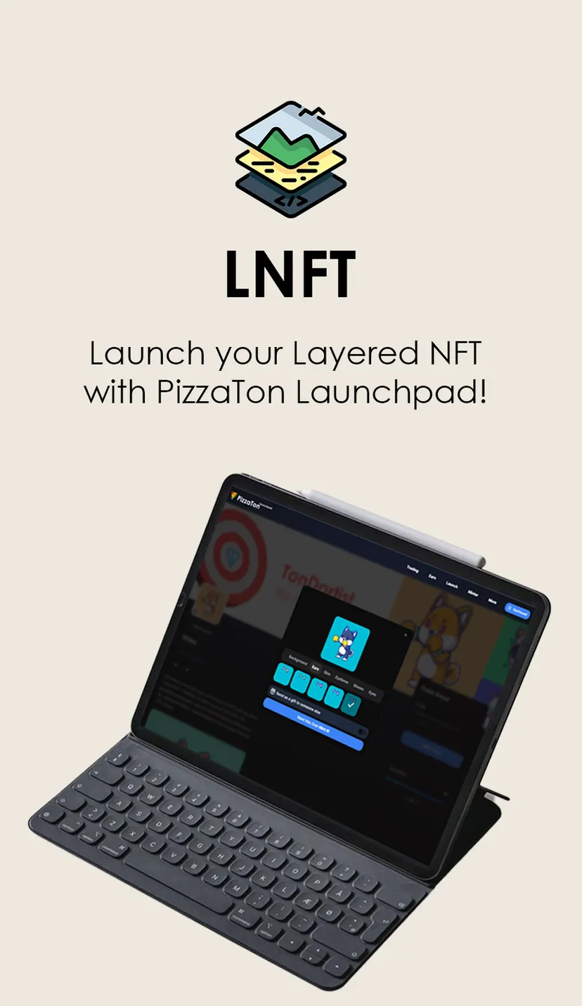 PizzaTon — screenshot 3