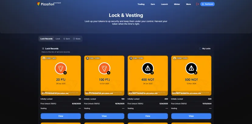 PizzaTon — screenshot 14