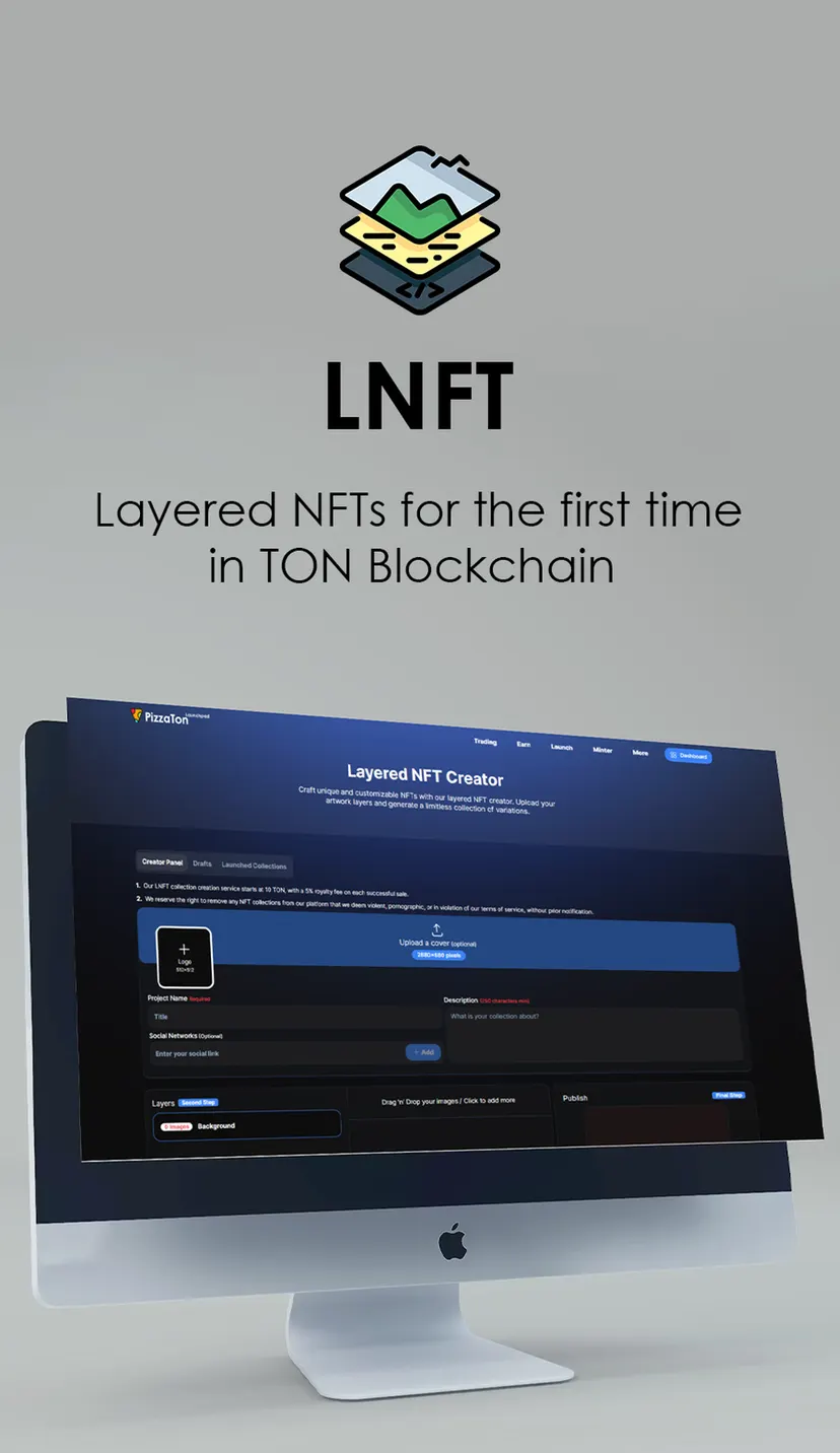 PizzaTon — screenshot 2