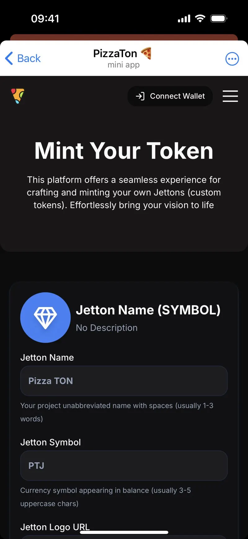 PizzaTon — screenshot 8