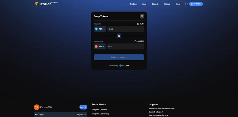 PizzaTon — screenshot 12