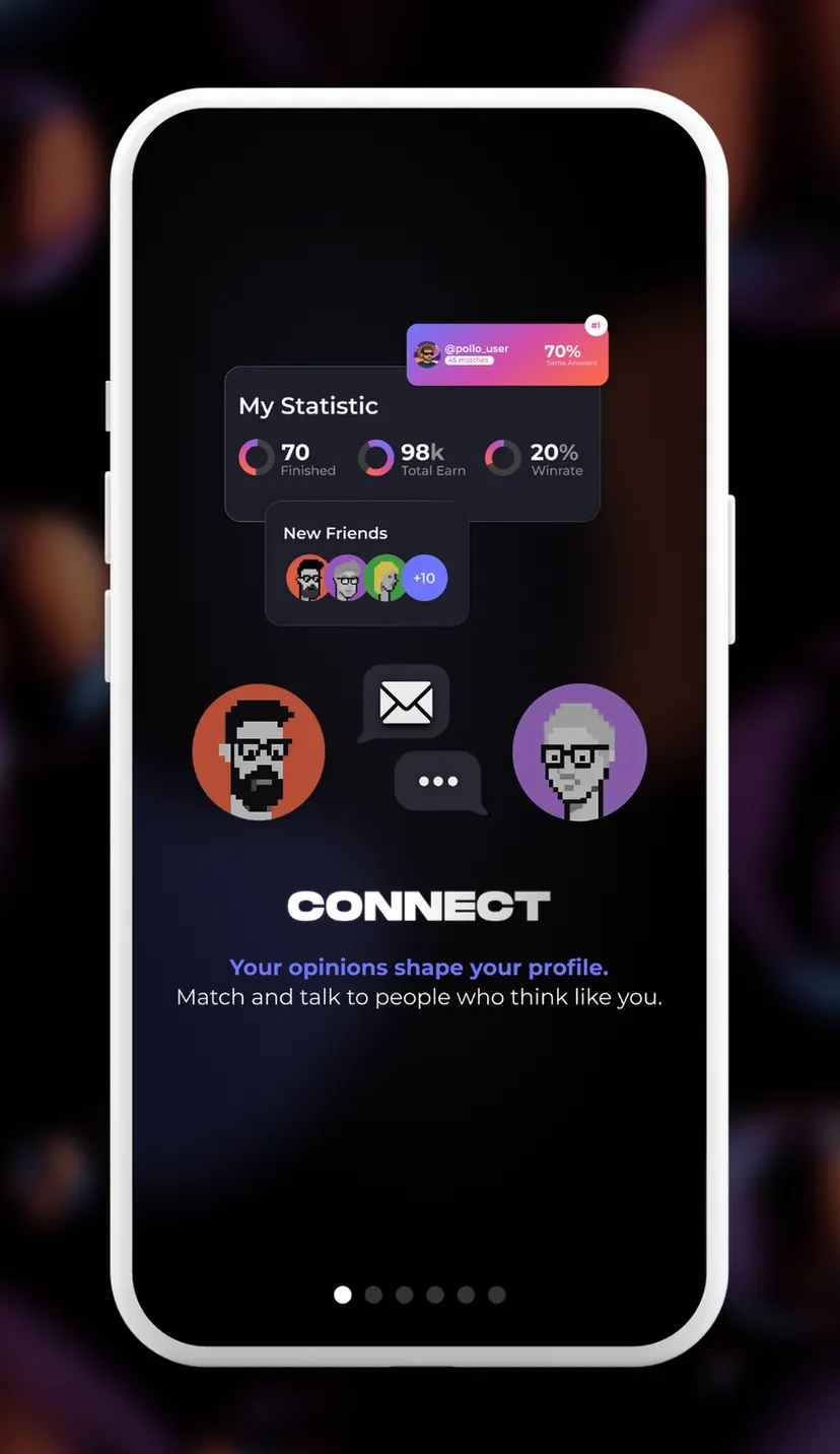 Pollo — screenshot 2