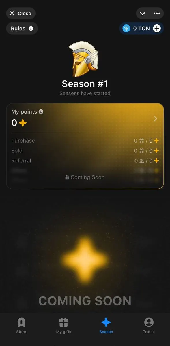 Portals Market — screenshot 4