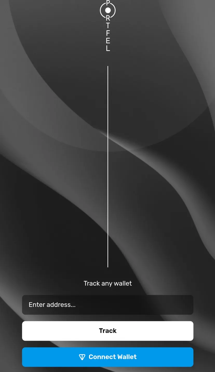 Portfel — screenshot 4