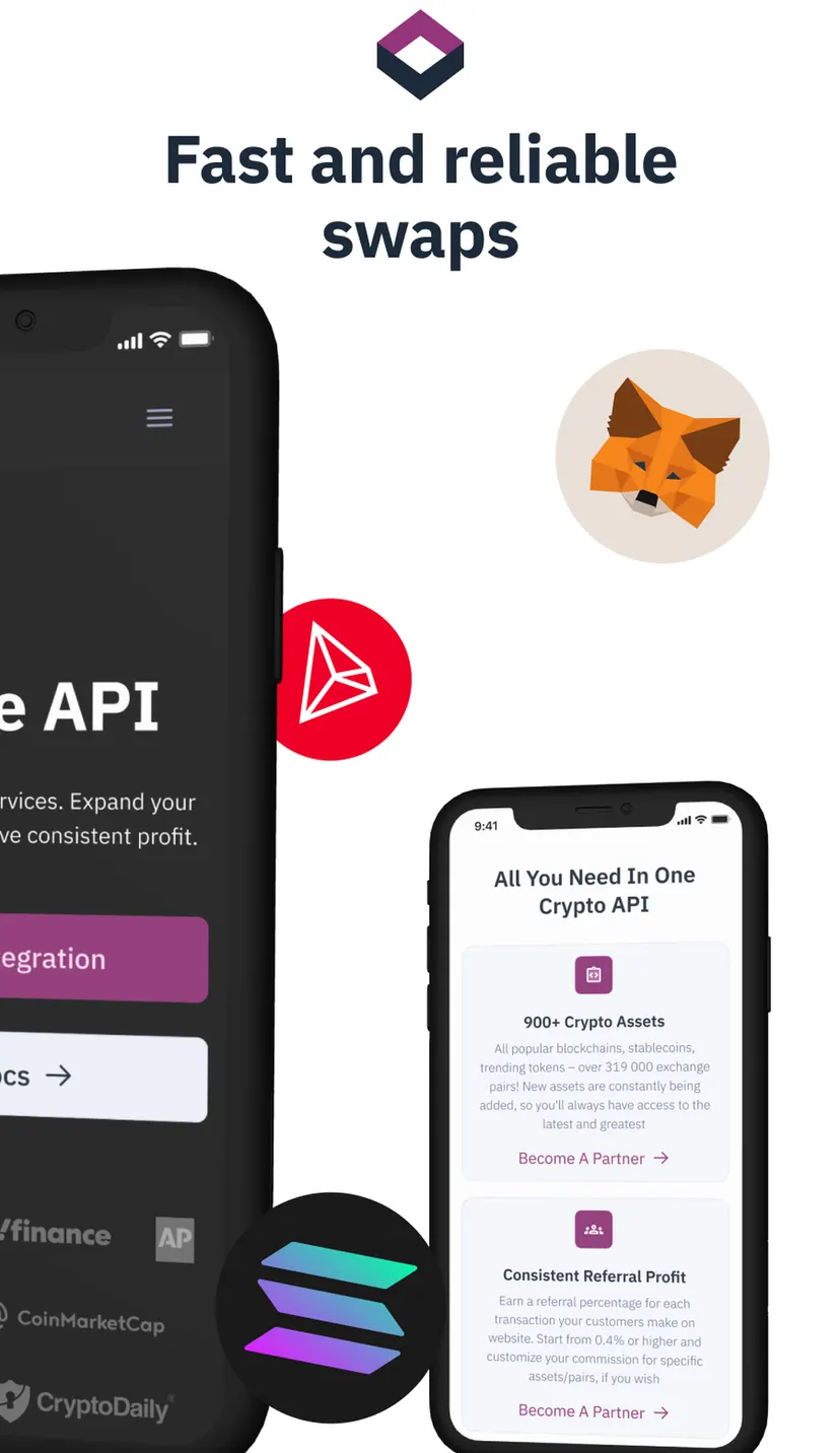 Quickex — screenshot 2