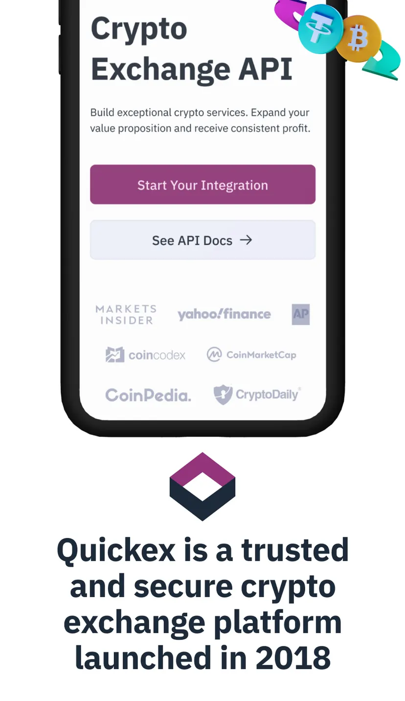 Quickex — screenshot 4