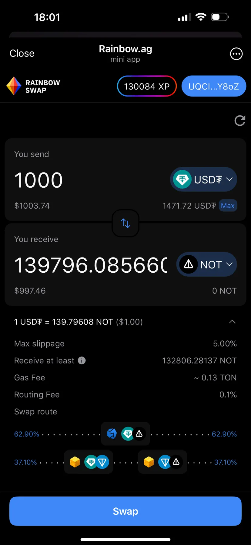 Rainbow.ag — screenshot 7