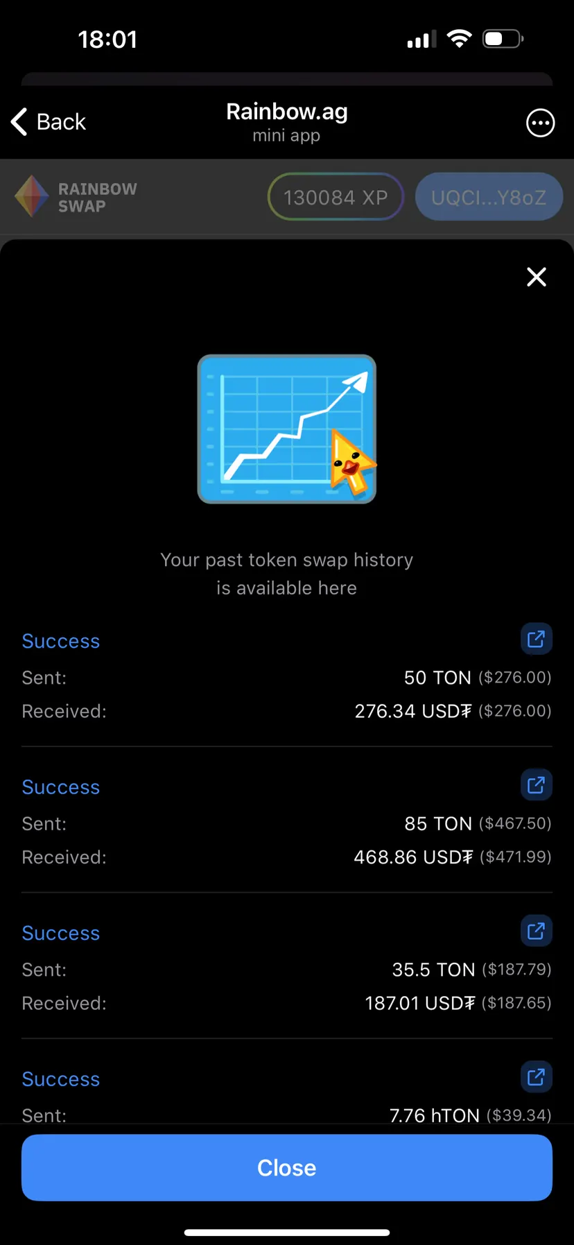 Rainbow.ag — screenshot 9