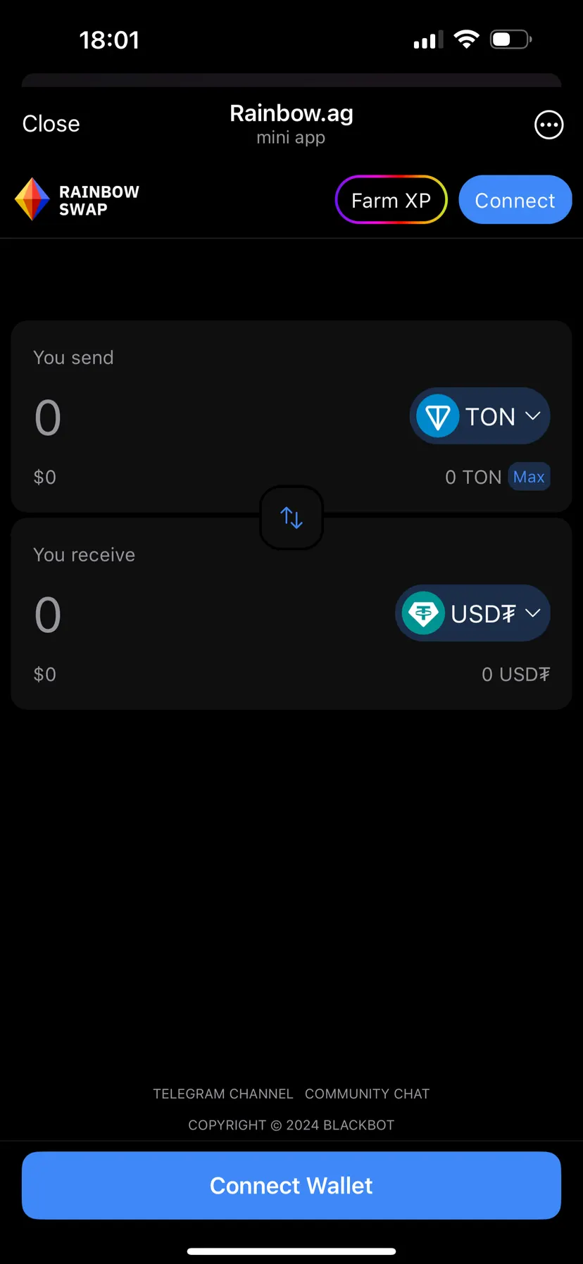Rainbow.ag — screenshot 6