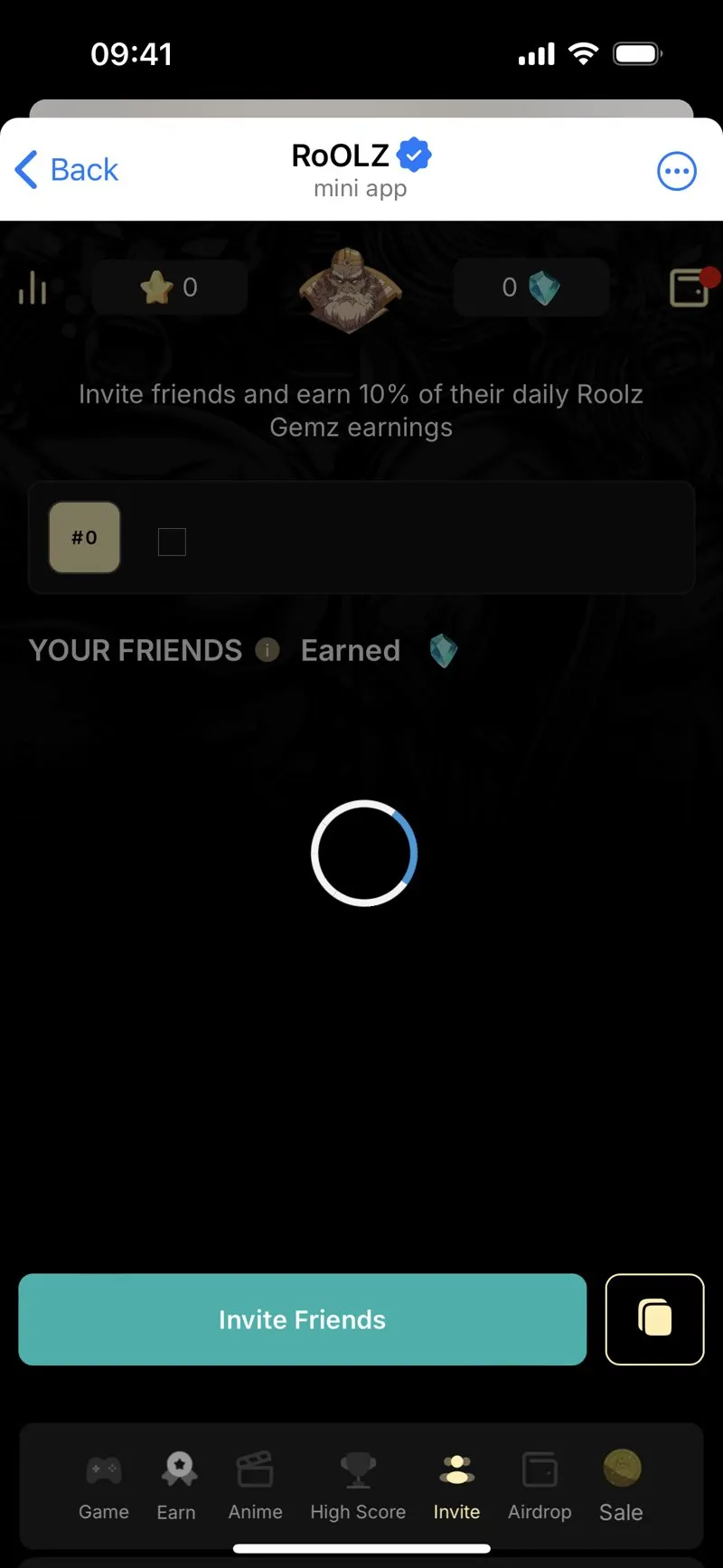 RoOLZ — screenshot 3