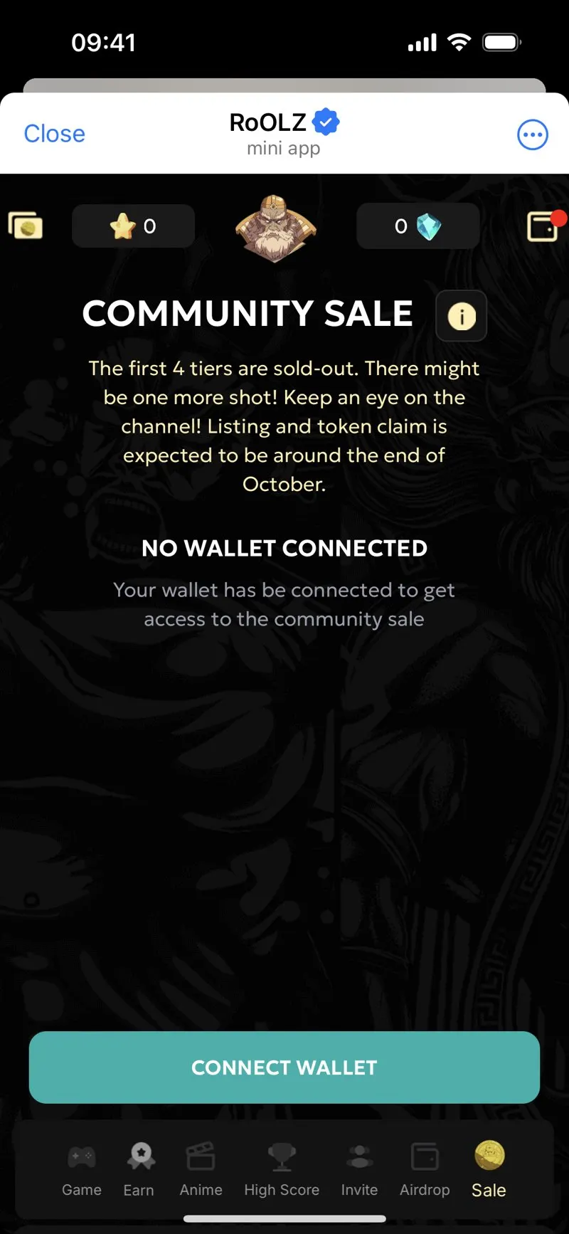 RoOLZ — screenshot 4