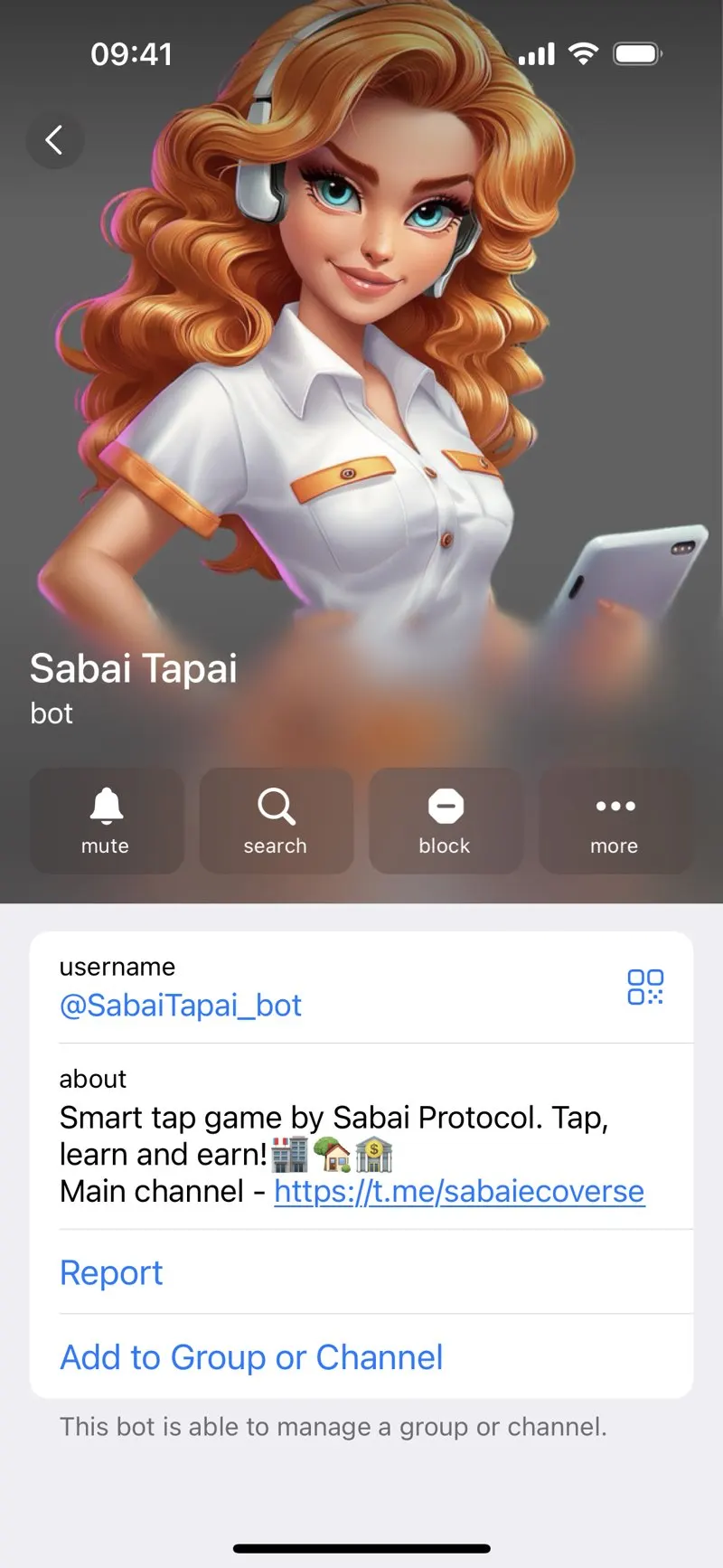 Sabai Tapai — screenshot 4