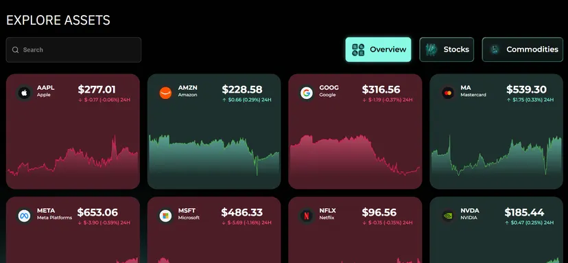 Secura — screenshot 3